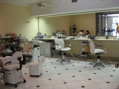 Hair Center Cabeleireiros